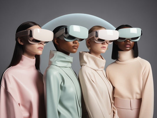 The Role of Technology in Fashion Design