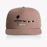 We Got the Tingum Surf Cap