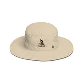 Surf Vibes Columbia Booney Hat - Fossil