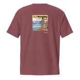 Sad Sunday Club Pocket Tee