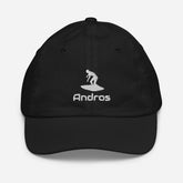 Surf Vibes Youth baseball cap