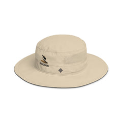 Surf Vibes Columbia Booney Hat - Fossil