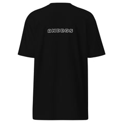 Gorilla Skate Heavyweight Tee