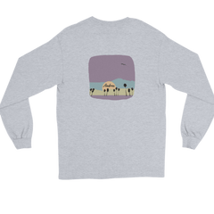 Palms for Days Long Sleeve Tee