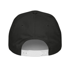 Palms for Days rope hat