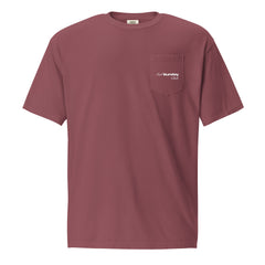 Sad Sunday Club Pocket Tee