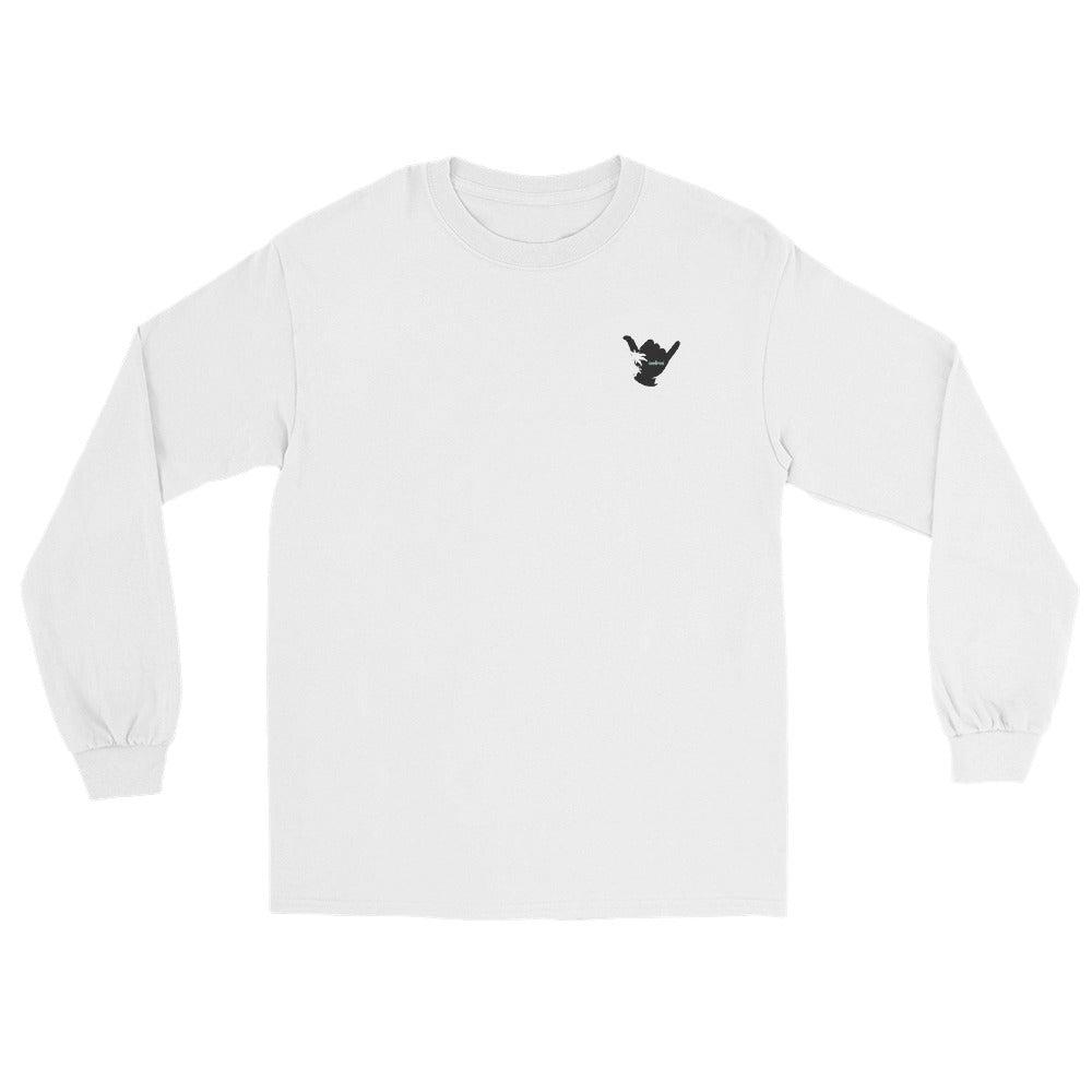 【GRANCY】Ska Long Sleeve T-shirt /アイボリー M GRANCY】Redspiderlily Ska Long Sleeve T-shirt /彼岸花