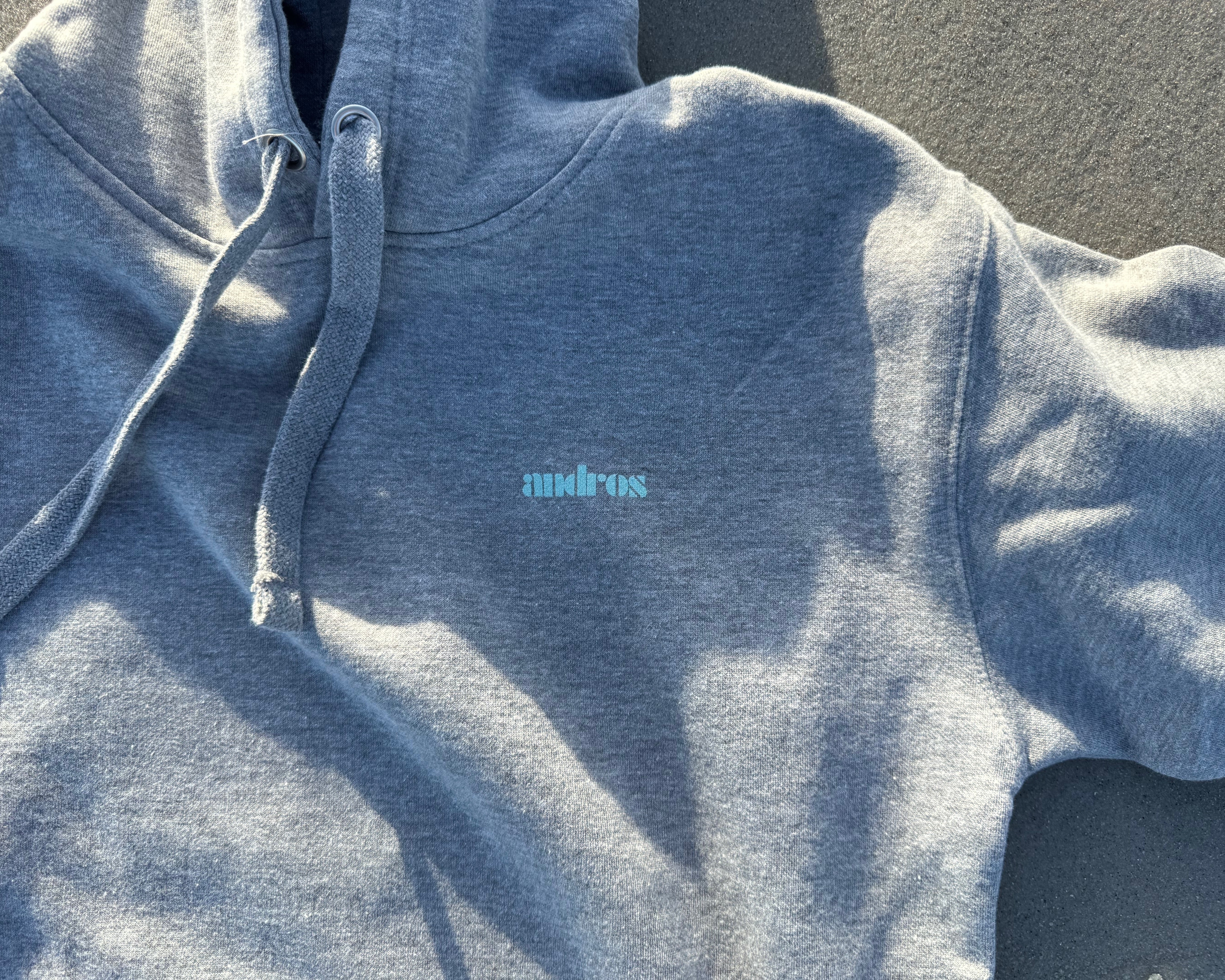 Surf Santa Cruz Hoodie