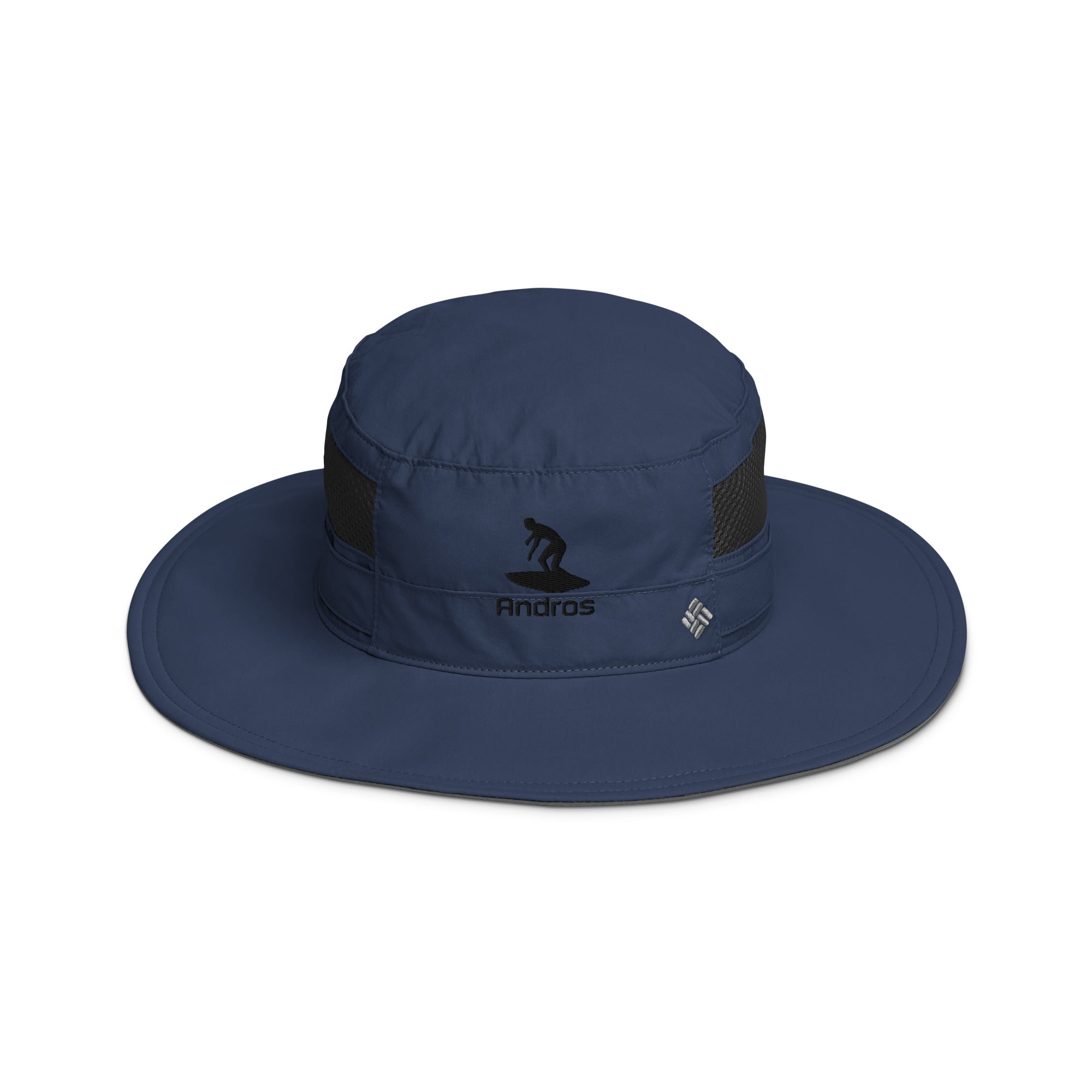 Surf Vibes Columbia Booney Hat