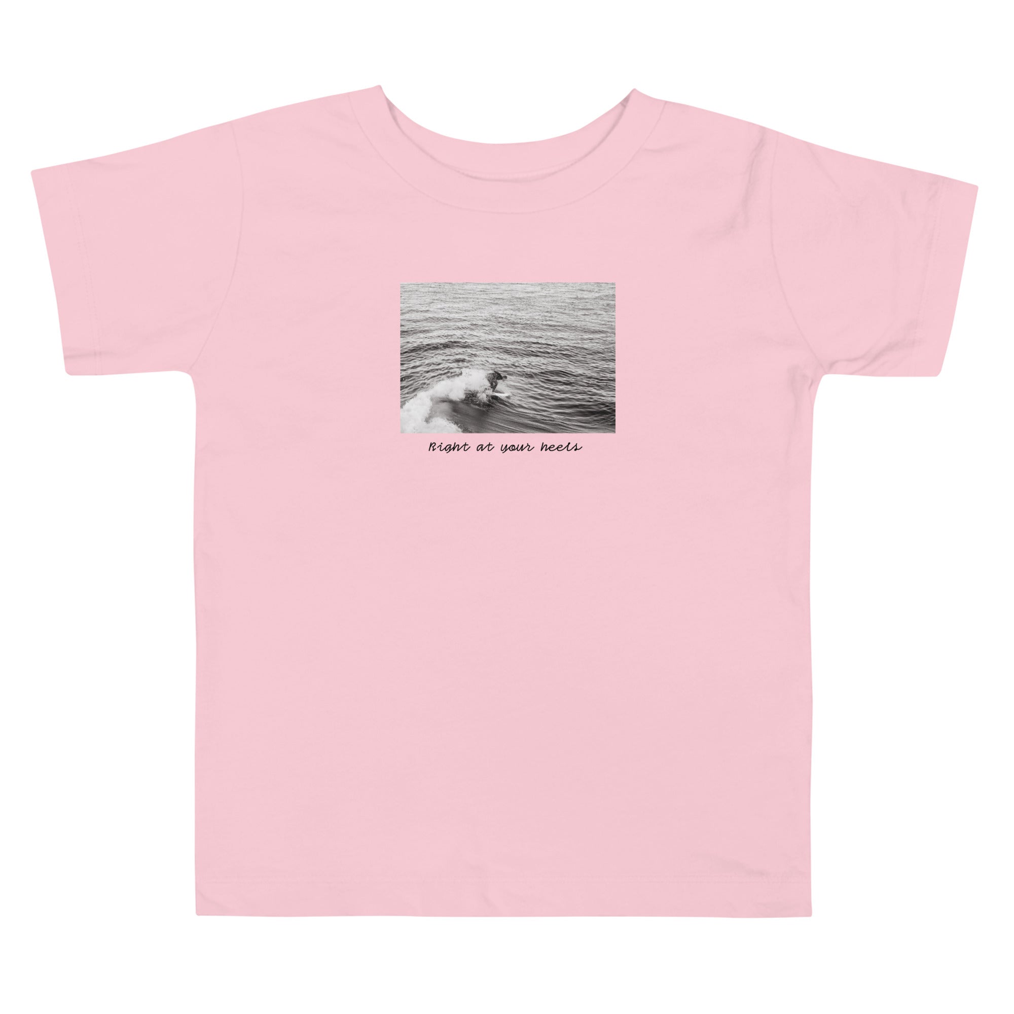 Santa Cruz Surf Toddler Graphic Tee