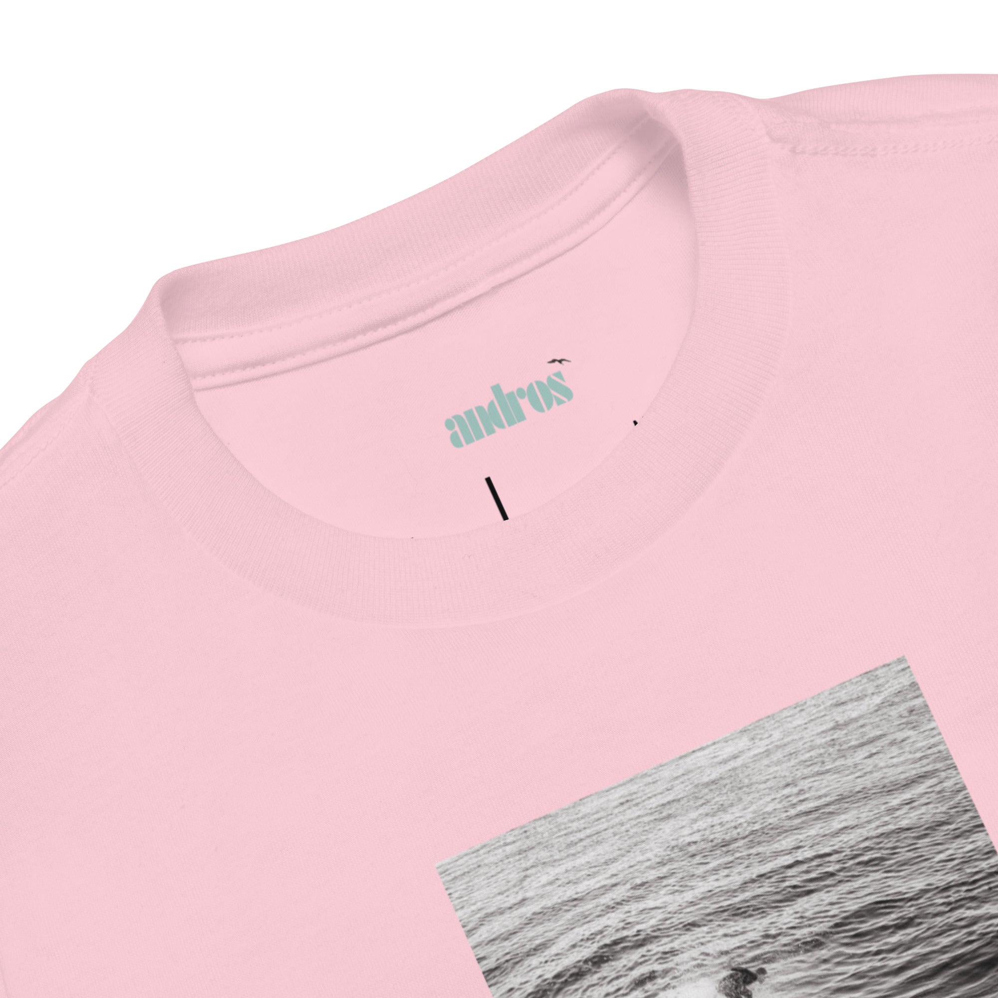 Santa Cruz Surf Toddler Graphic Tee