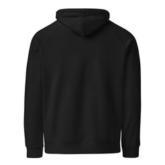 Vintage El Camino Eco Hoodie – Sustainable Style