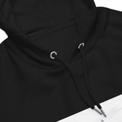 Vintage El Camino Eco Hoodie – Sustainable Style
