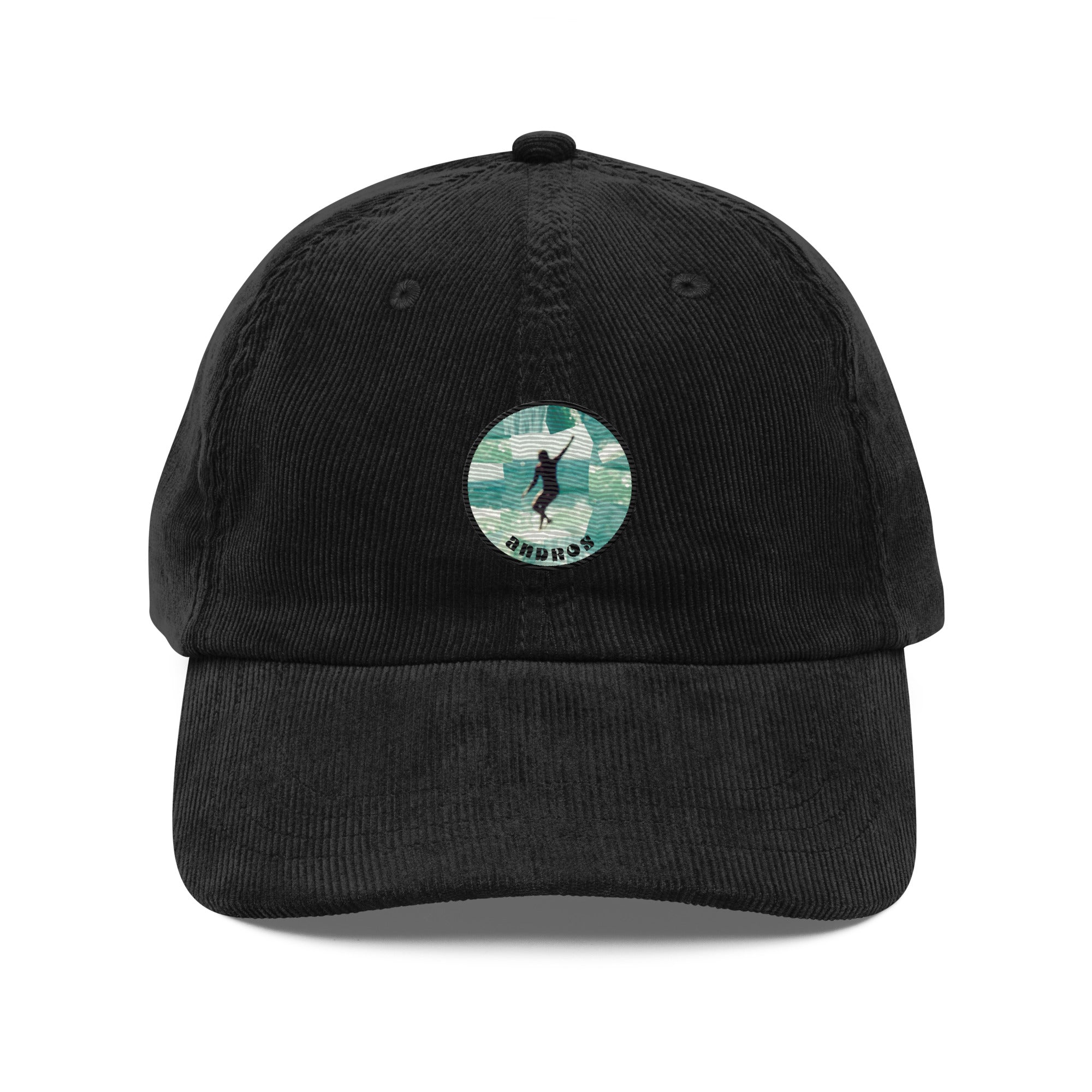 Prism Vintage Corduroy Hat