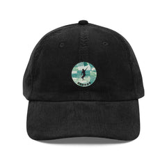 Prism Vintage Corduroy Hat