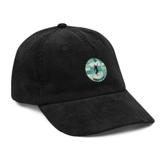 Prism Vintage Corduroy Hat