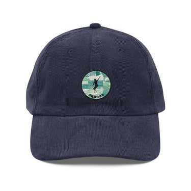 Prism Vintage Corduroy Hat