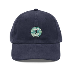 Prism Vintage Corduroy Hat