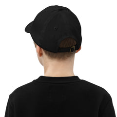 Surf Vibes Youth baseball cap