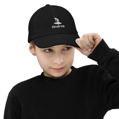 Surf Vibes Youth baseball cap
