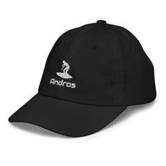 Surf Vibes Youth baseball cap