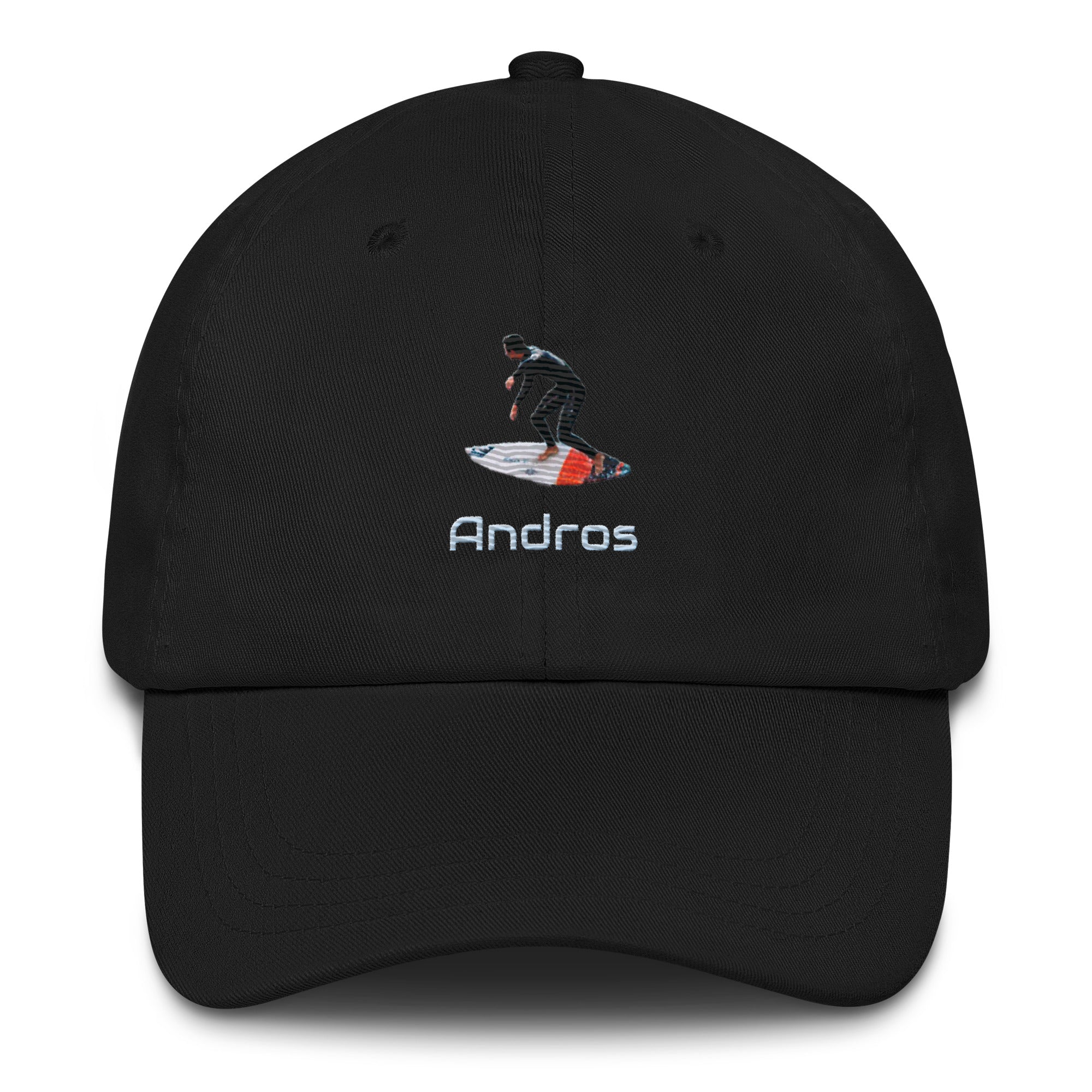 Surf Vibes Classic Dad Hat