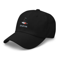 Surf Vibes Classic Dad Hat