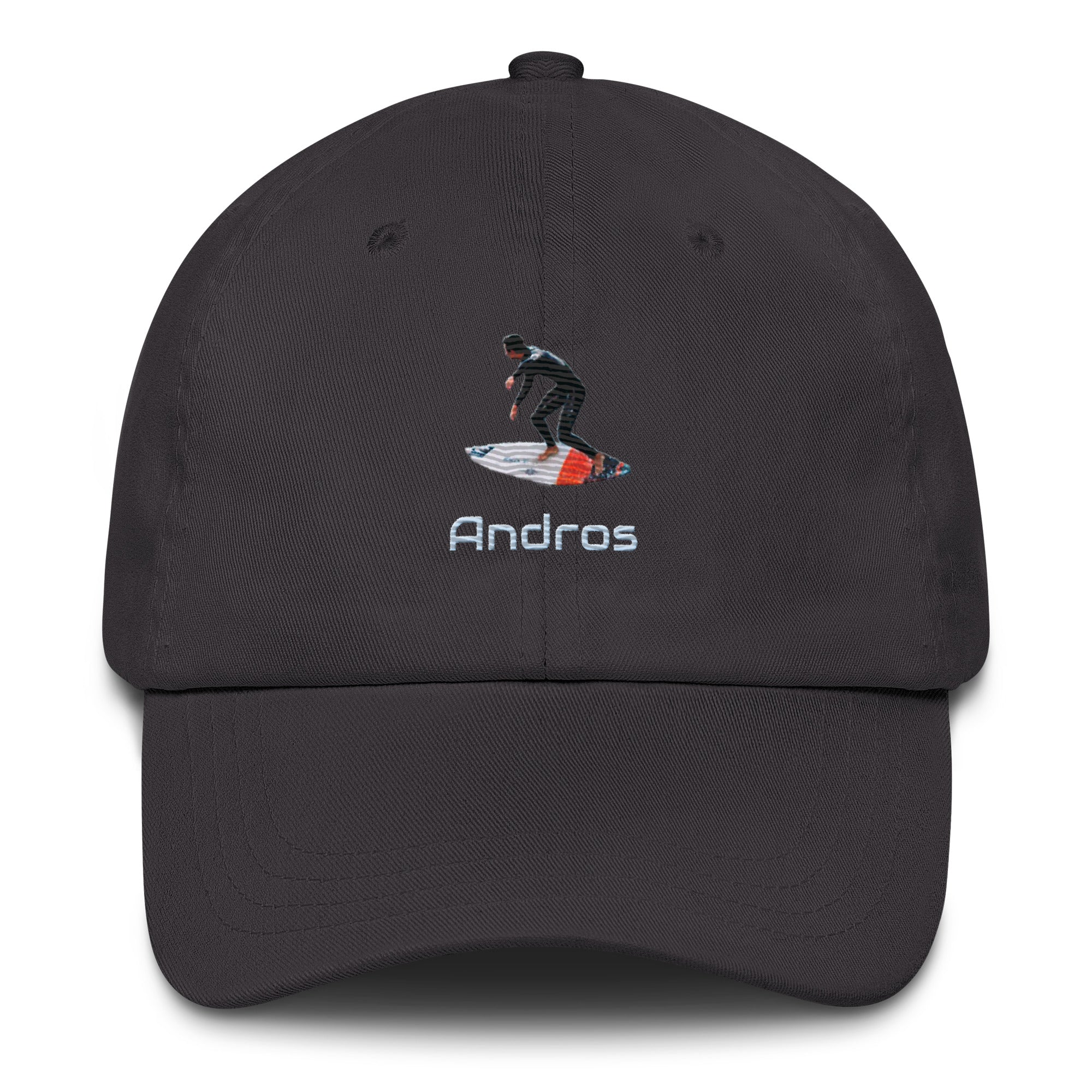 Surf Vibes Classic Dad Hat