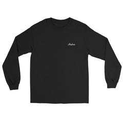 Andros Ultimate Long Sleeve tee bundle: Palms for Days & We Got the Tingum