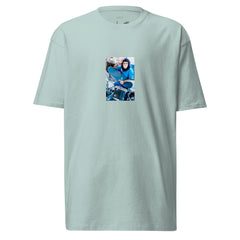 Gorilla Skate Heavyweight Tee