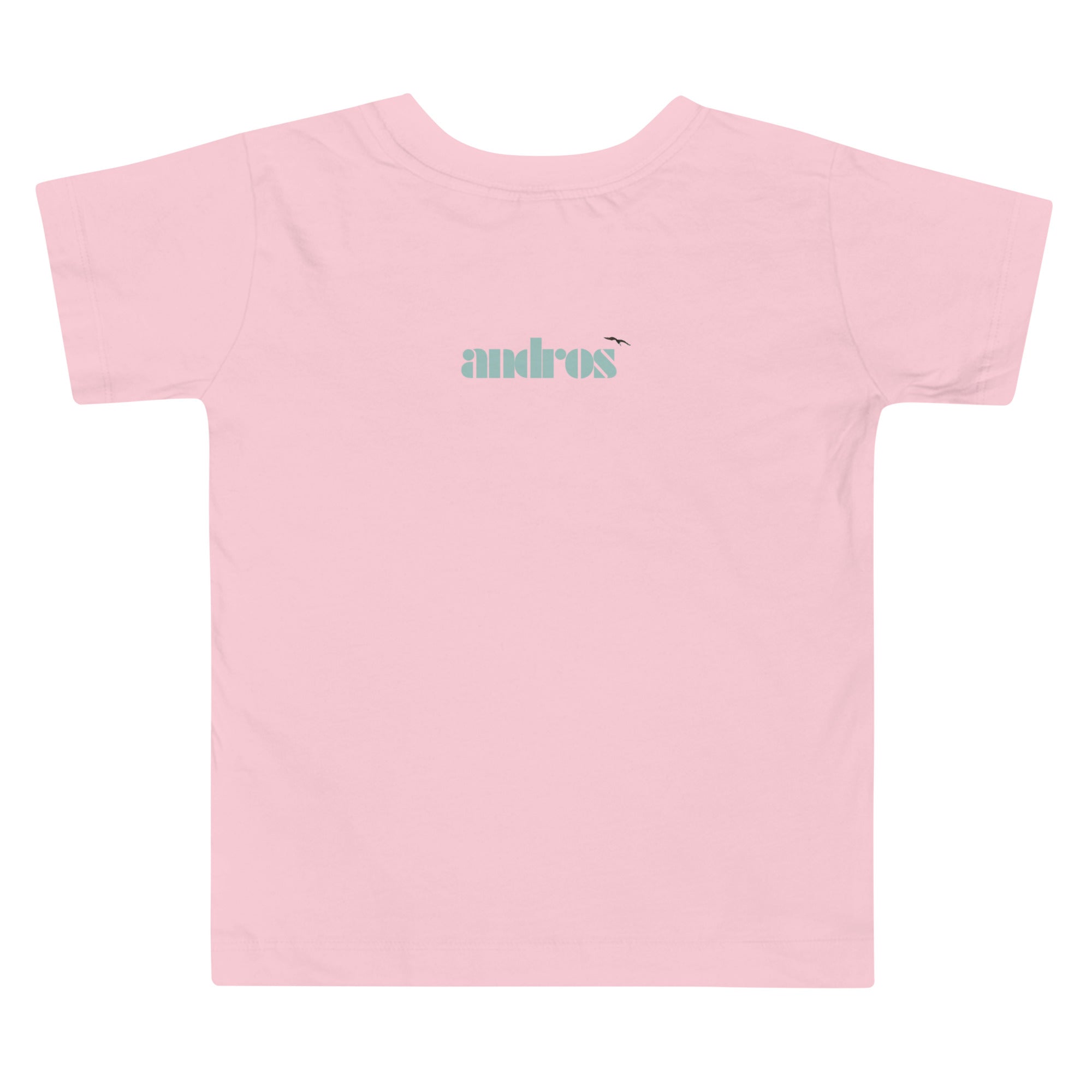 Santa Cruz Surf Toddler Graphic Tee