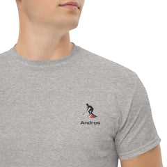 Endless Break Classic T-Shirt
